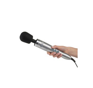 Stymulator-DOXY DIE CAST METAL MASSAGER